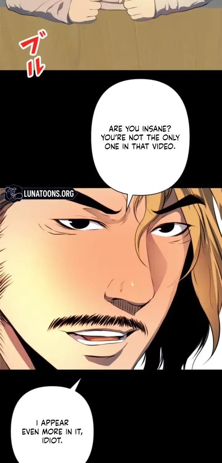 Please Accept My Wife Chapter 11 page 42