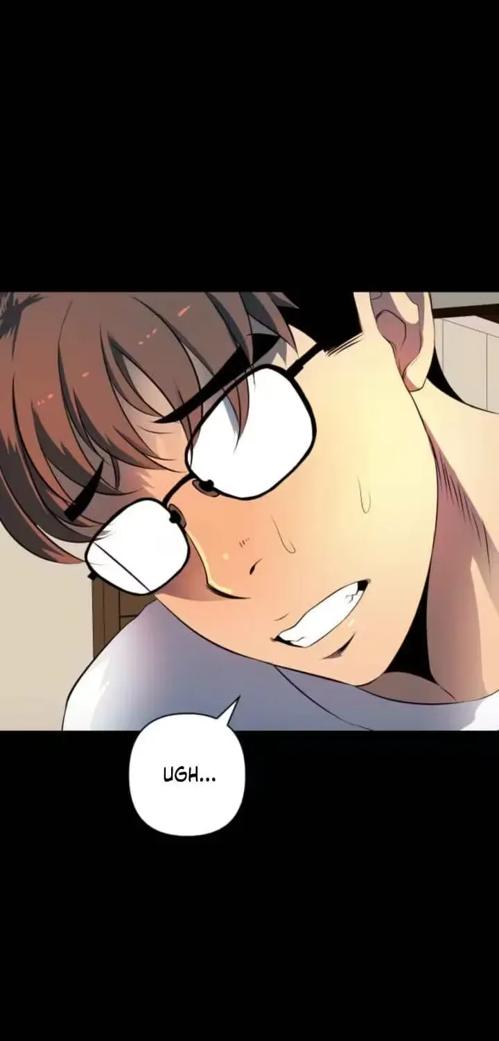 Please Accept My Wife Chapter 12 page 20