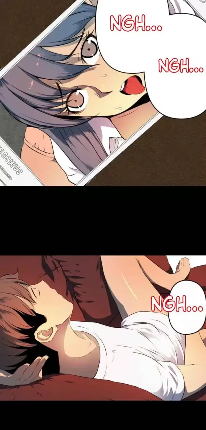 Please Accept My Wife Chapter 12 page 25