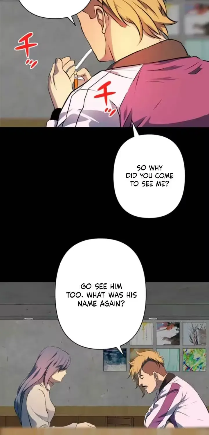 Please Accept My Wife Chapter 12 page 4