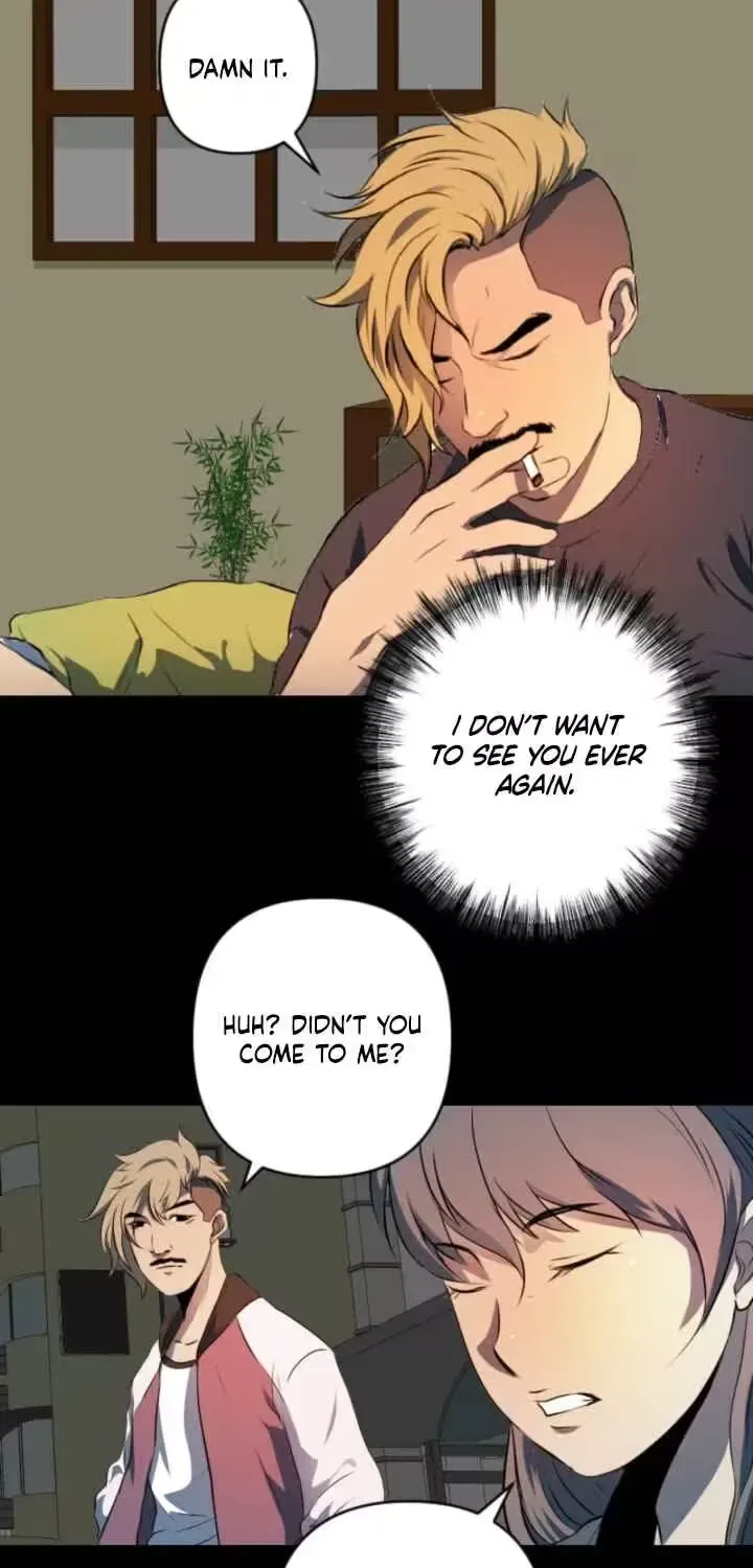 Please Accept My Wife Chapter 12 page 37