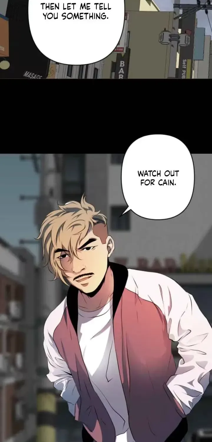 Please Accept My Wife Chapter 12 page 39