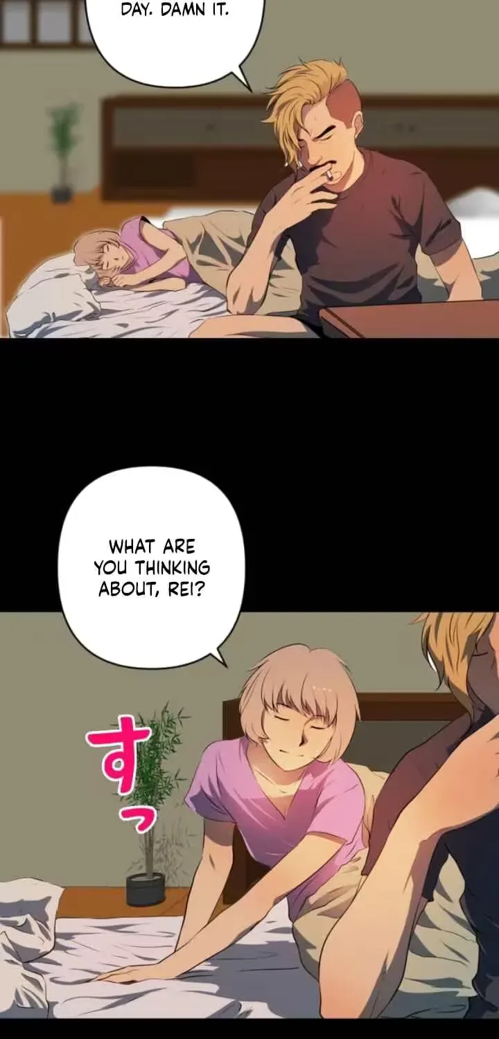 Please Accept My Wife Chapter 12 page 41