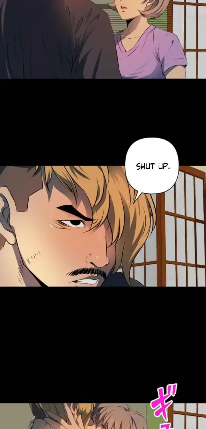 Please Accept My Wife Chapter 12 page 44