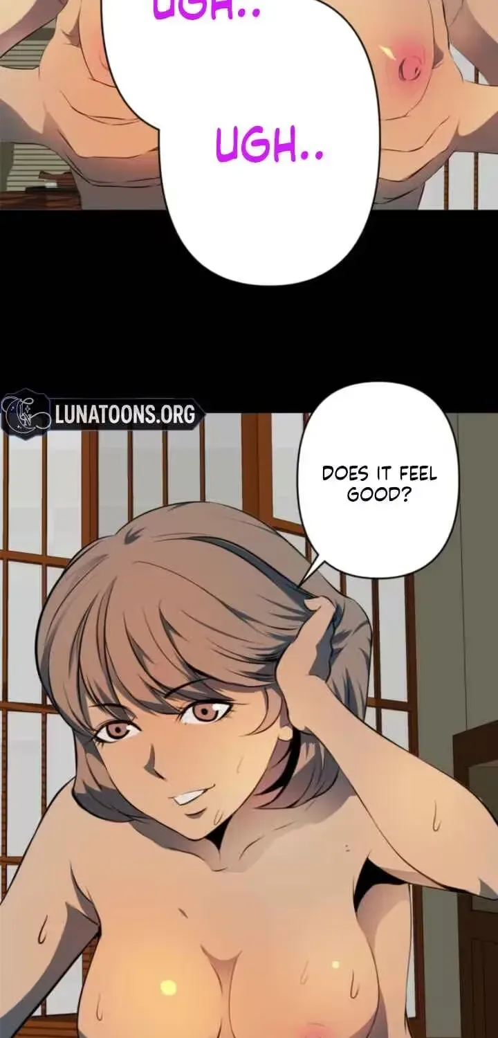 Please Accept My Wife Chapter 12 page 51