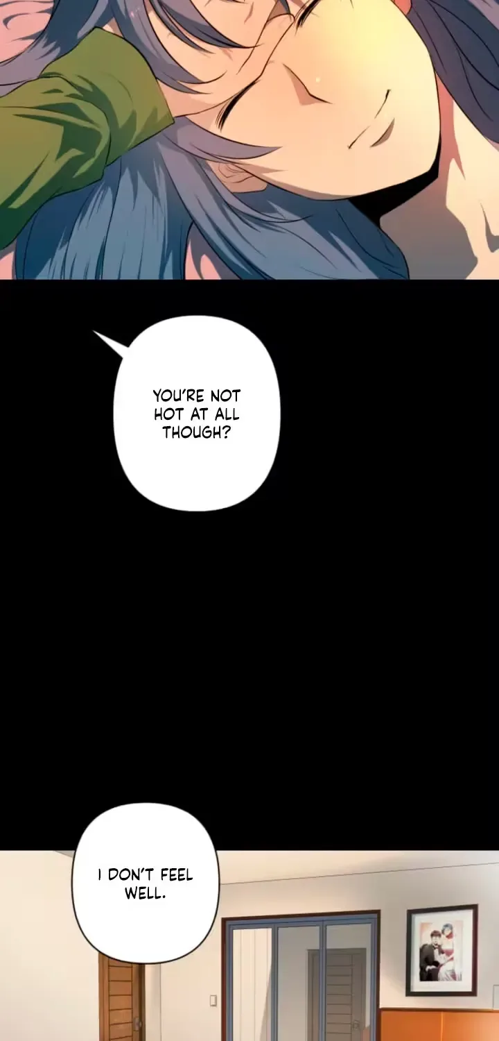 Please Accept My Wife Chapter 13 page 16