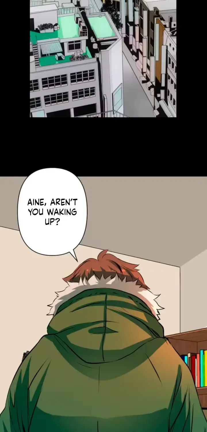 Please Accept My Wife Chapter 13 page 13