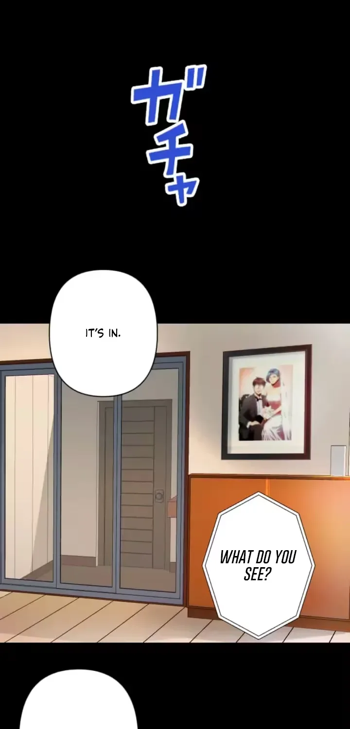 Please Accept My Wife Chapter 13 page 30