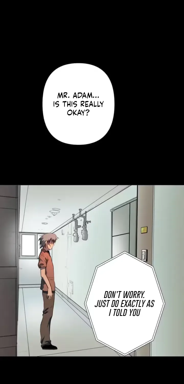 Please Accept My Wife Chapter 13 page 29