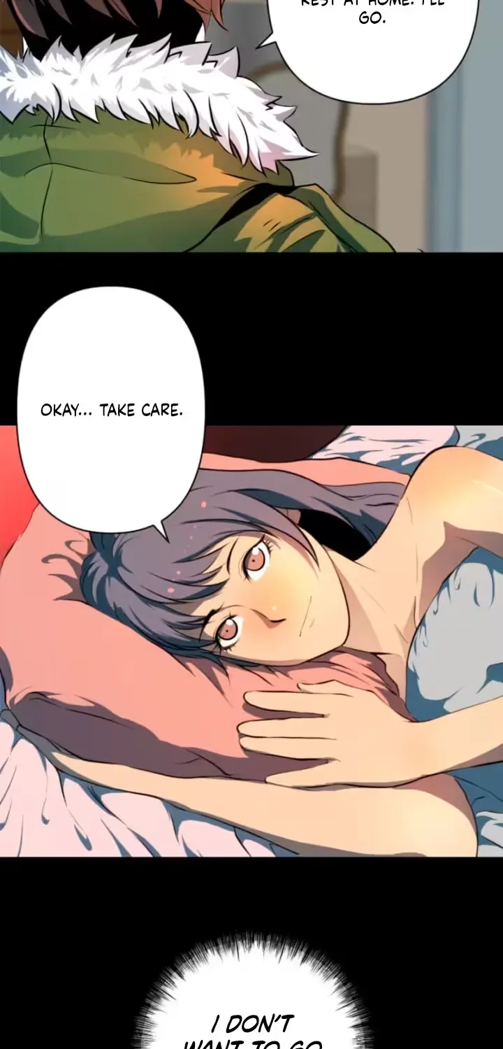 Please Accept My Wife Chapter 13 page 18