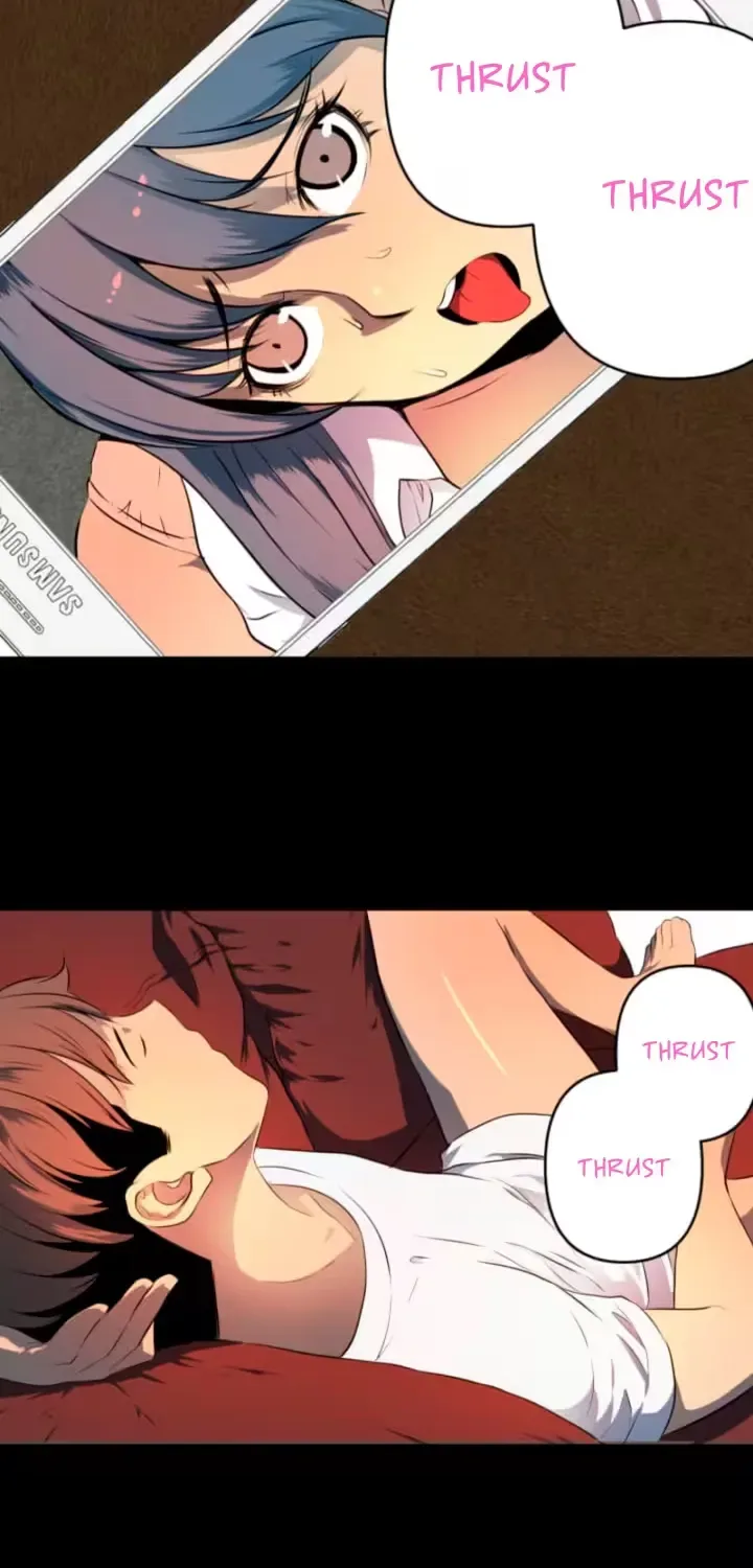Please Accept My Wife Chapter 13 page 2