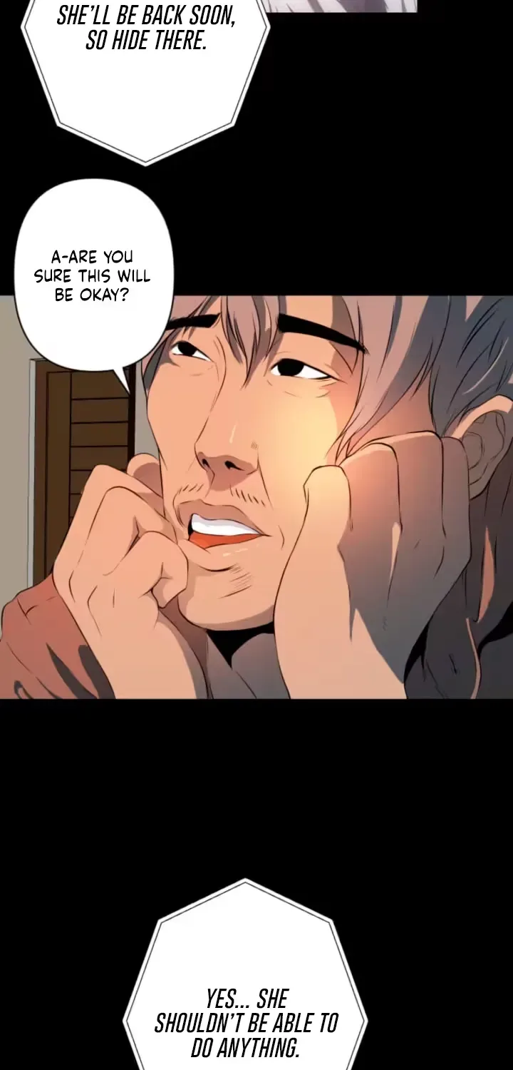 Please Accept My Wife Chapter 13 page 32