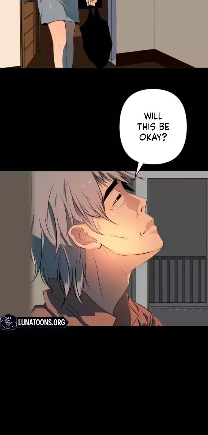 Please Accept My Wife Chapter 13 page 35