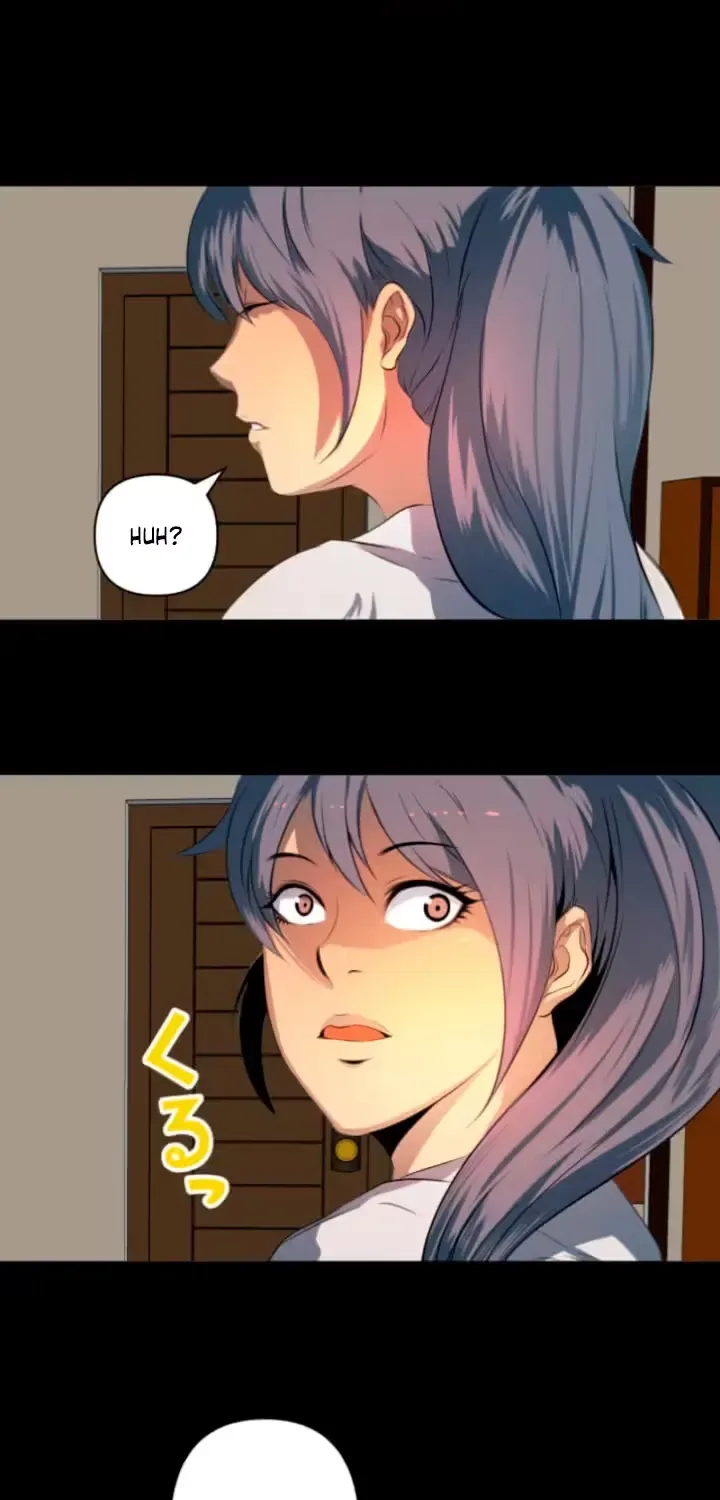 Please Accept My Wife Chapter 13 page 37
