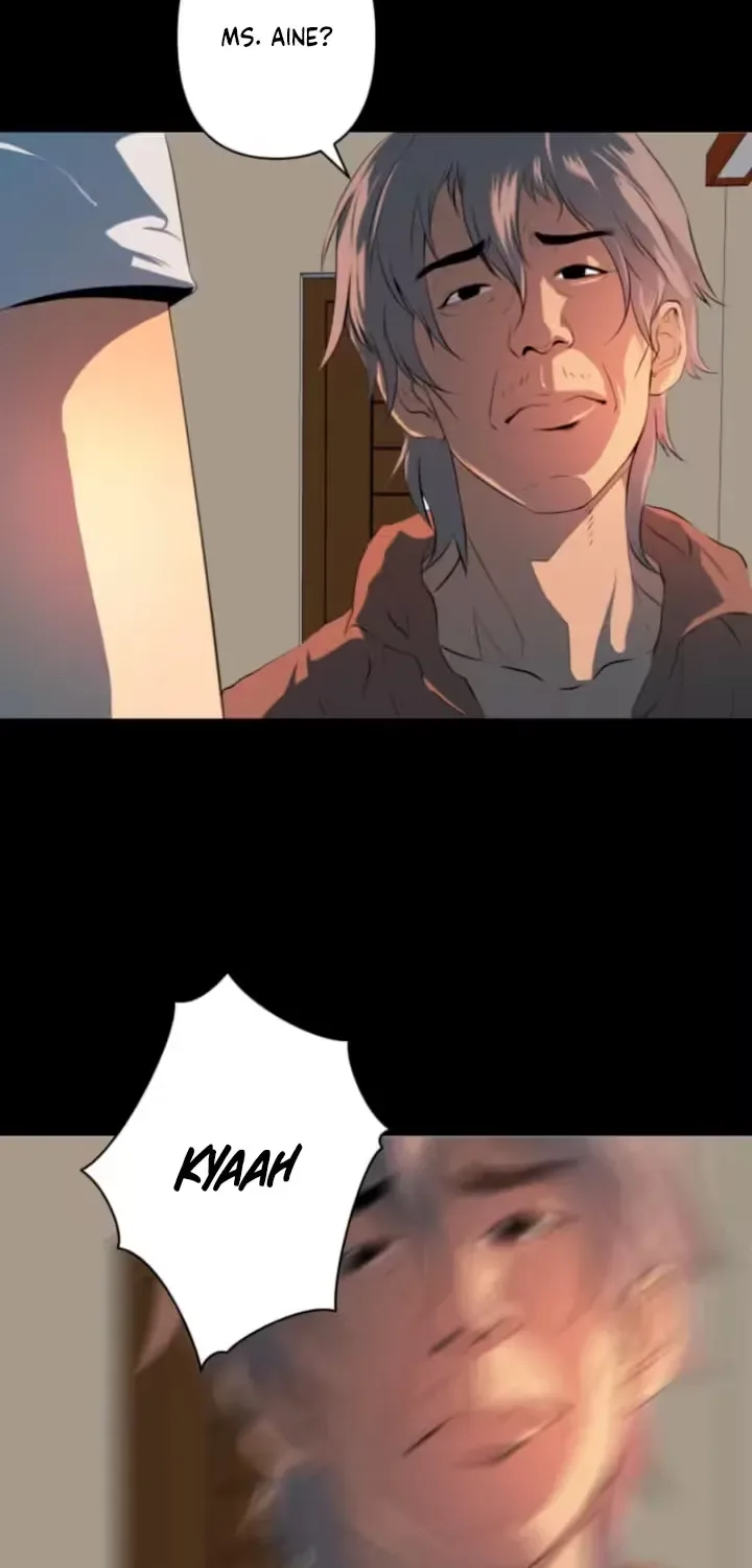 Please Accept My Wife Chapter 13 page 38