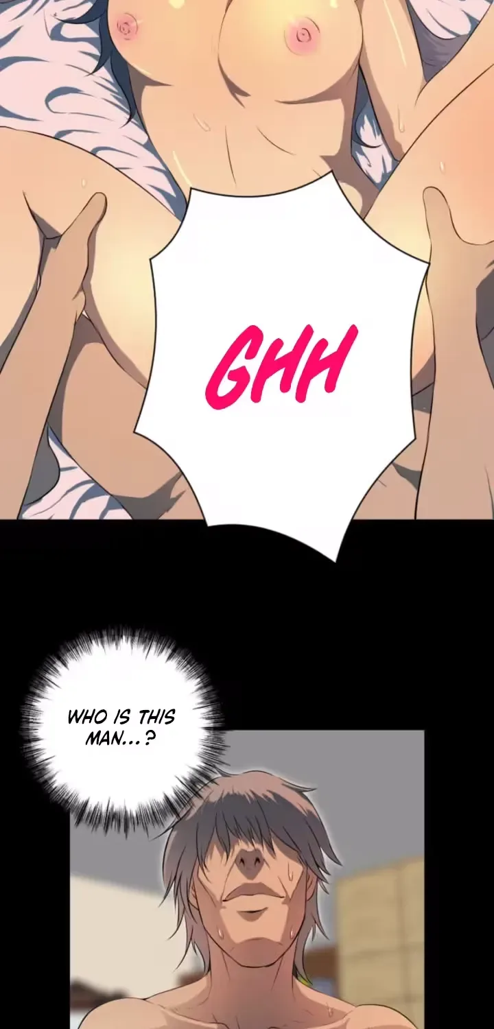 Please Accept My Wife Chapter 14 page 8