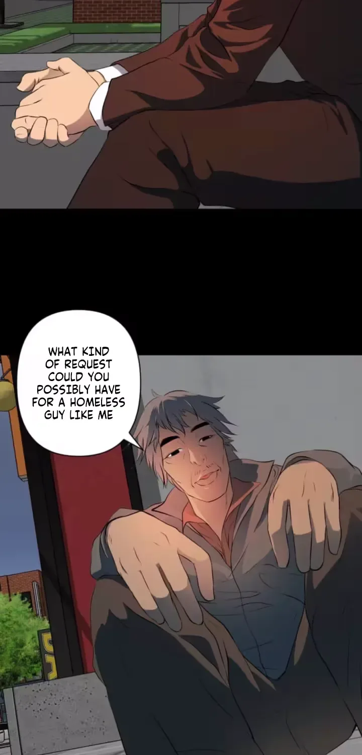 Please Accept My Wife Chapter 14 page 22