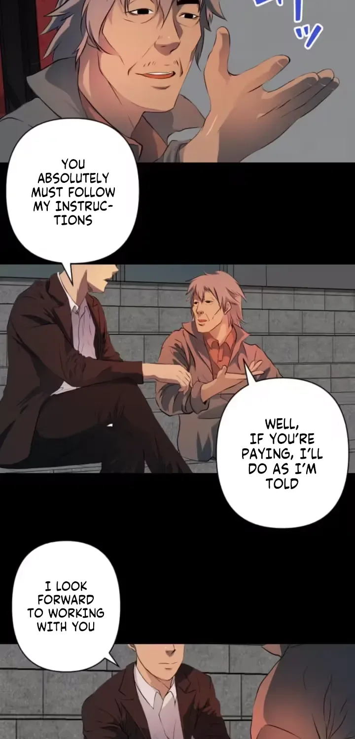 Please Accept My Wife Chapter 14 page 27