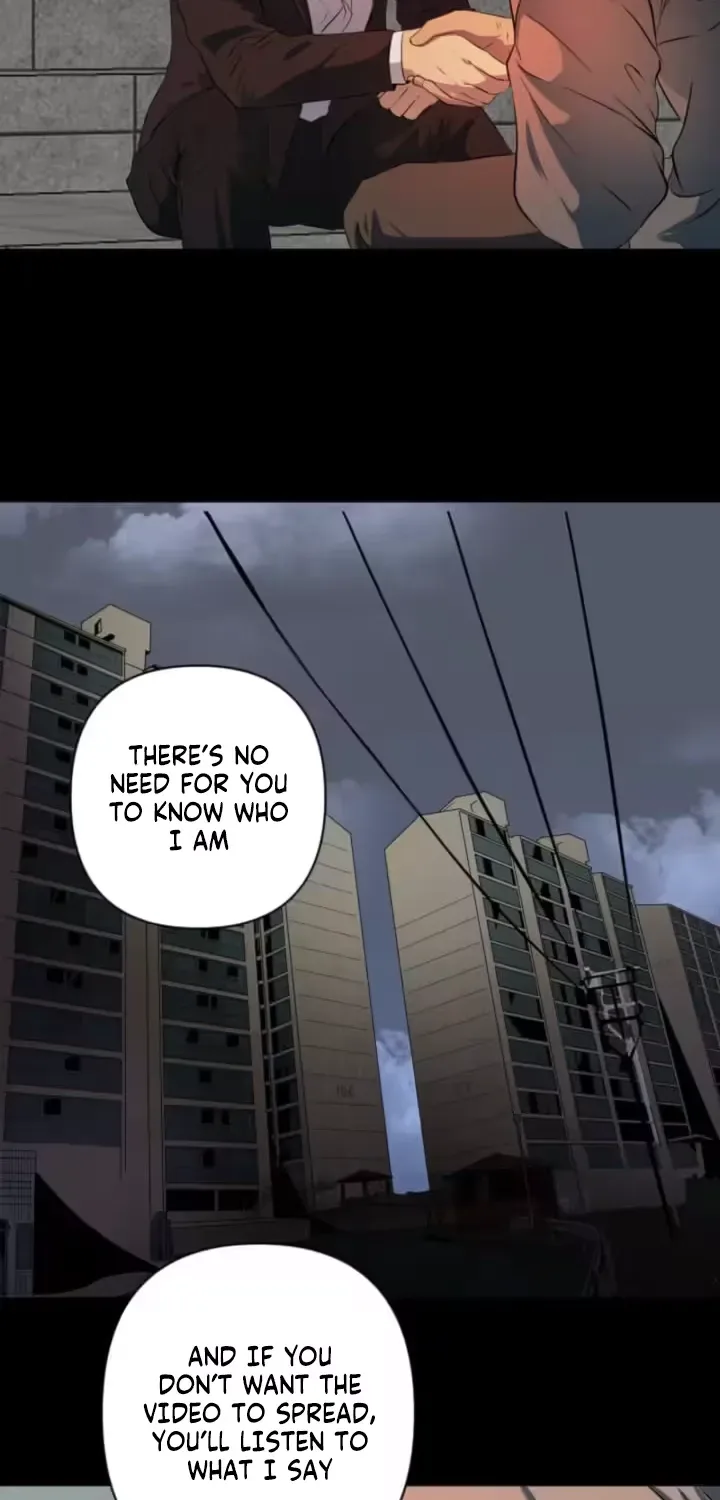 Please Accept My Wife Chapter 14 page 28