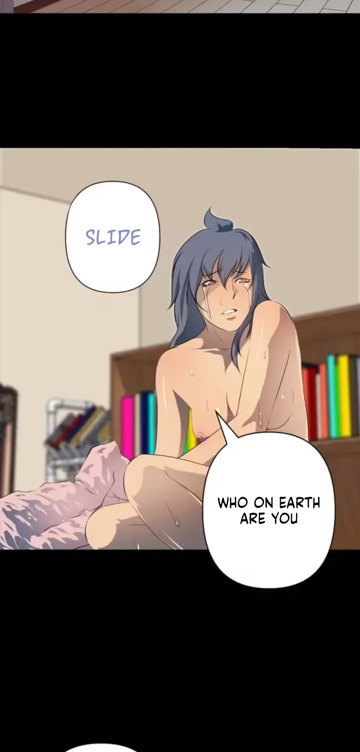 Please Accept My Wife Chapter 14 page 14