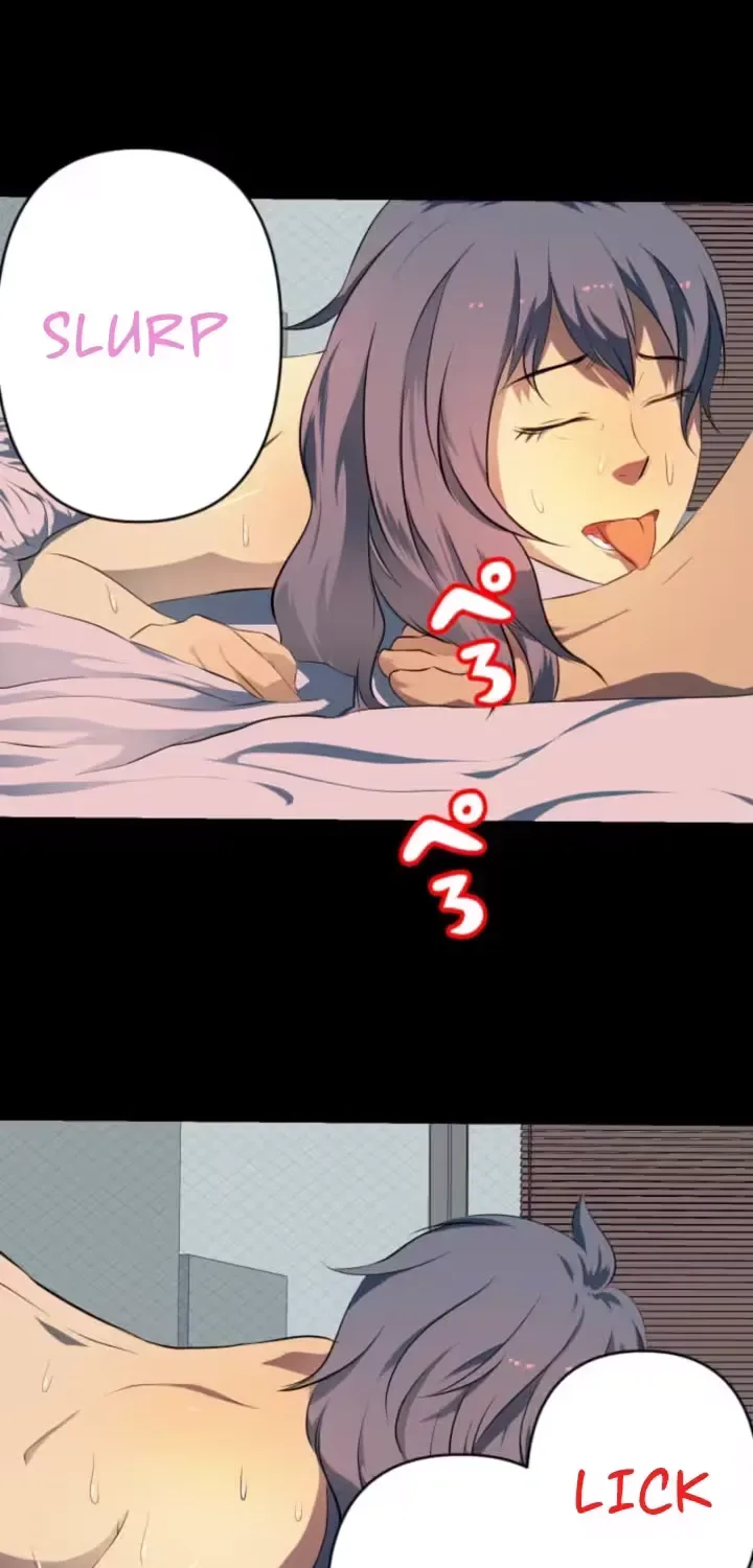 Please Accept My Wife Chapter 14 page 32