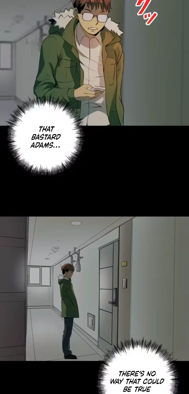 Please Accept My Wife Chapter 14 page 45