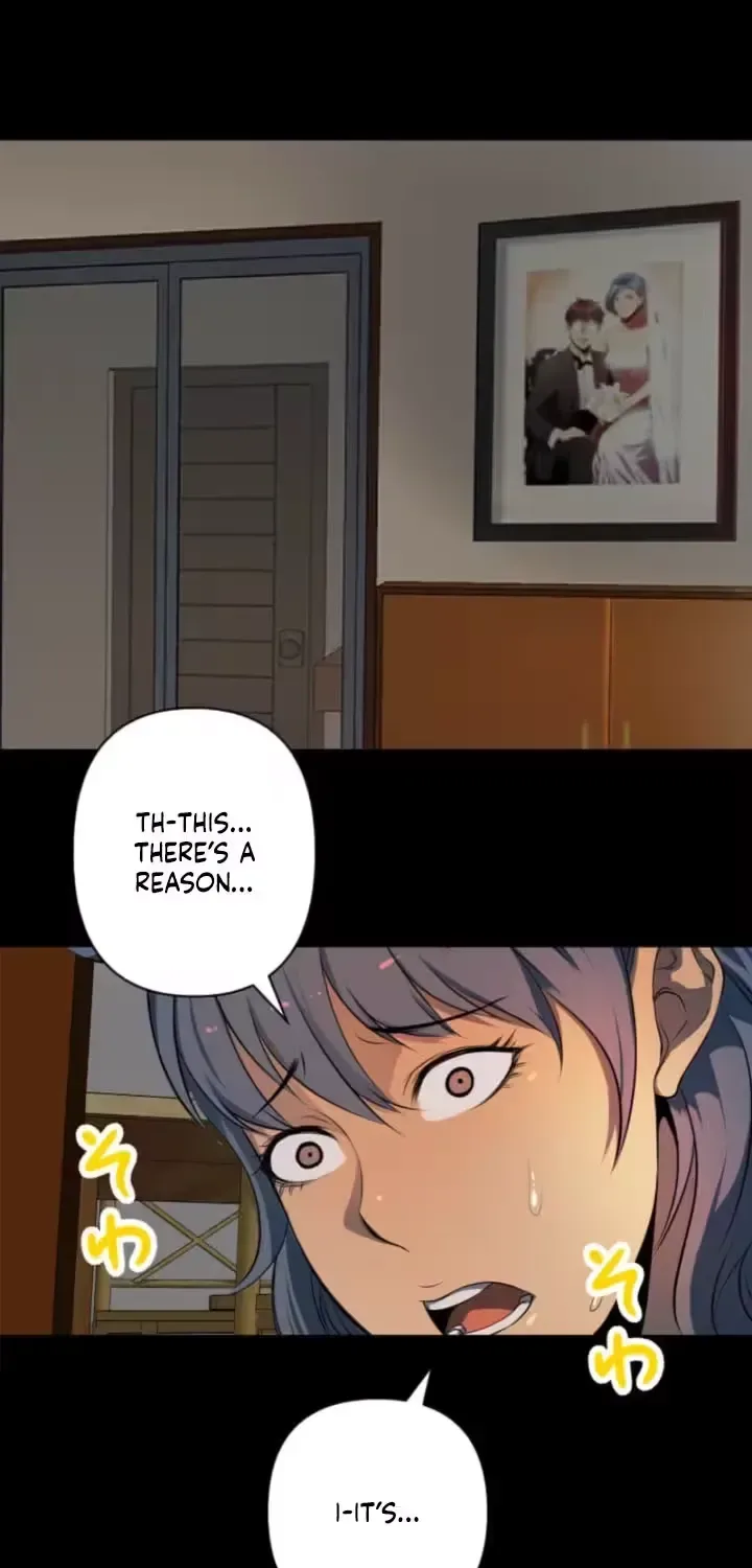 Please Accept My Wife Chapter 15 page 29