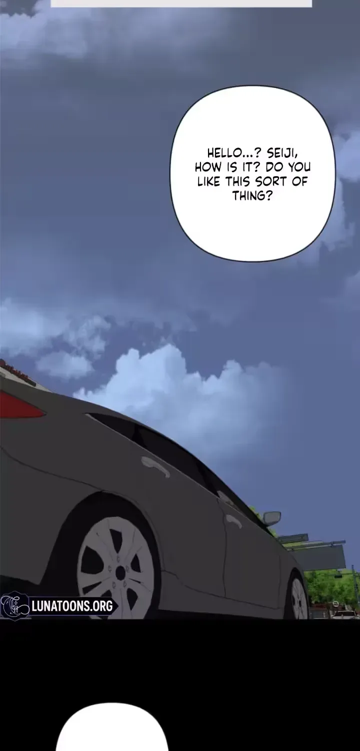 Please Accept My Wife Chapter 15 page 15
