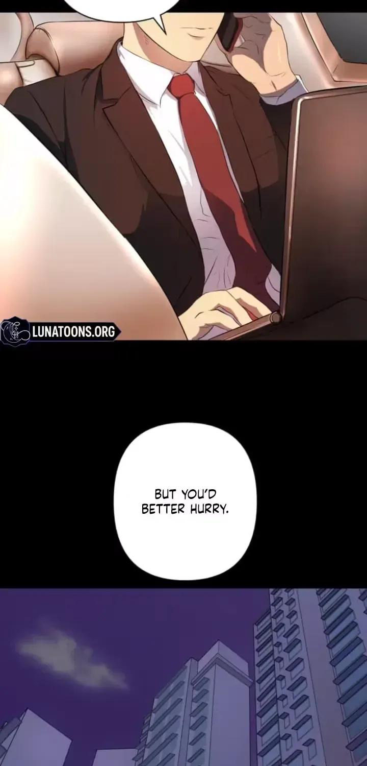 Please Accept My Wife Chapter 15 page 18