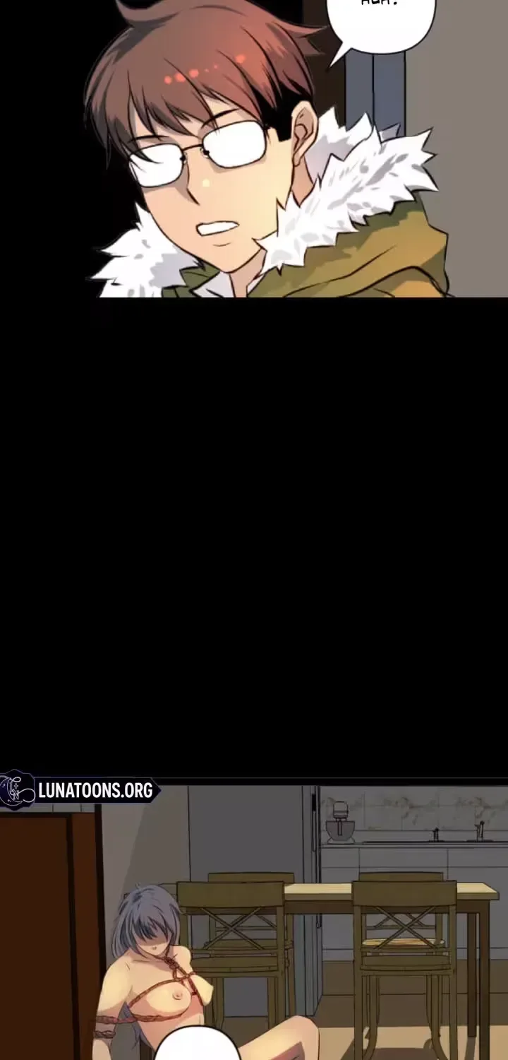 Please Accept My Wife Chapter 15 page 23
