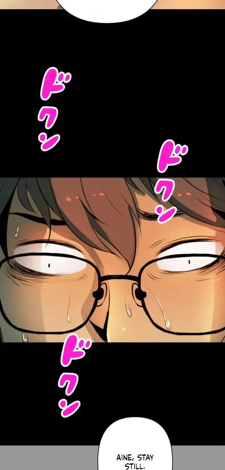 Please Accept My Wife Chapter 15 page 32