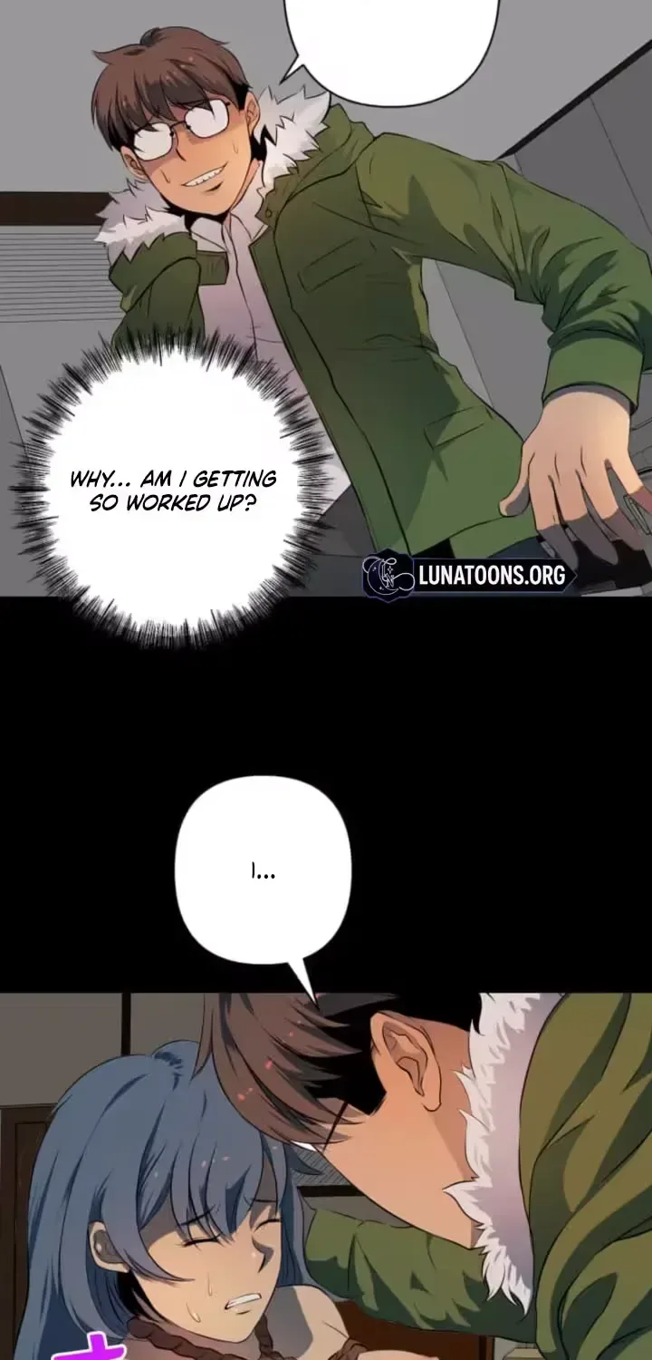 Please Accept My Wife Chapter 15 page 33