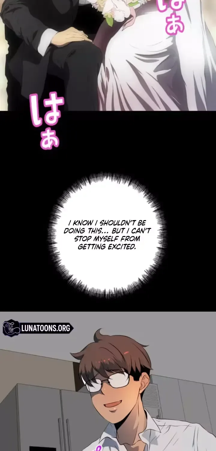 Please Accept My Wife Chapter 15 page 35