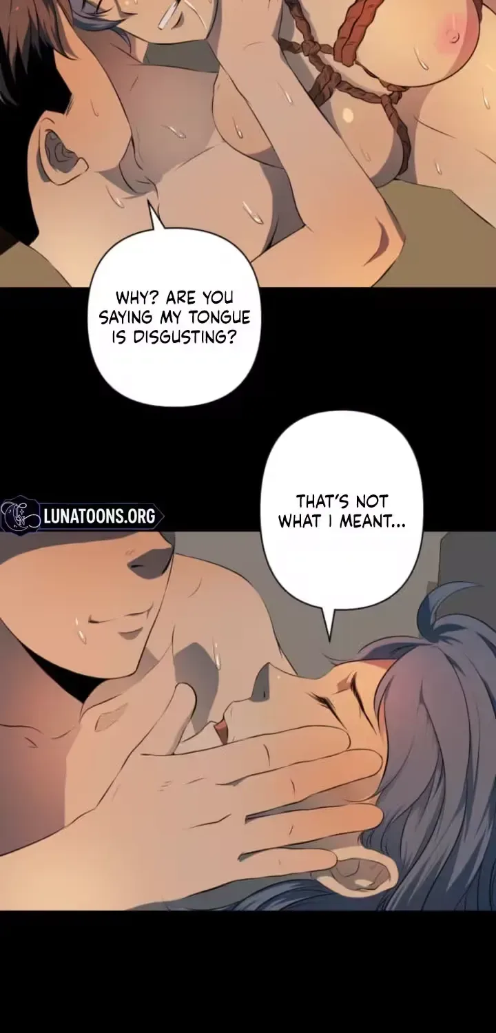 Please Accept My Wife Chapter 15 page 38