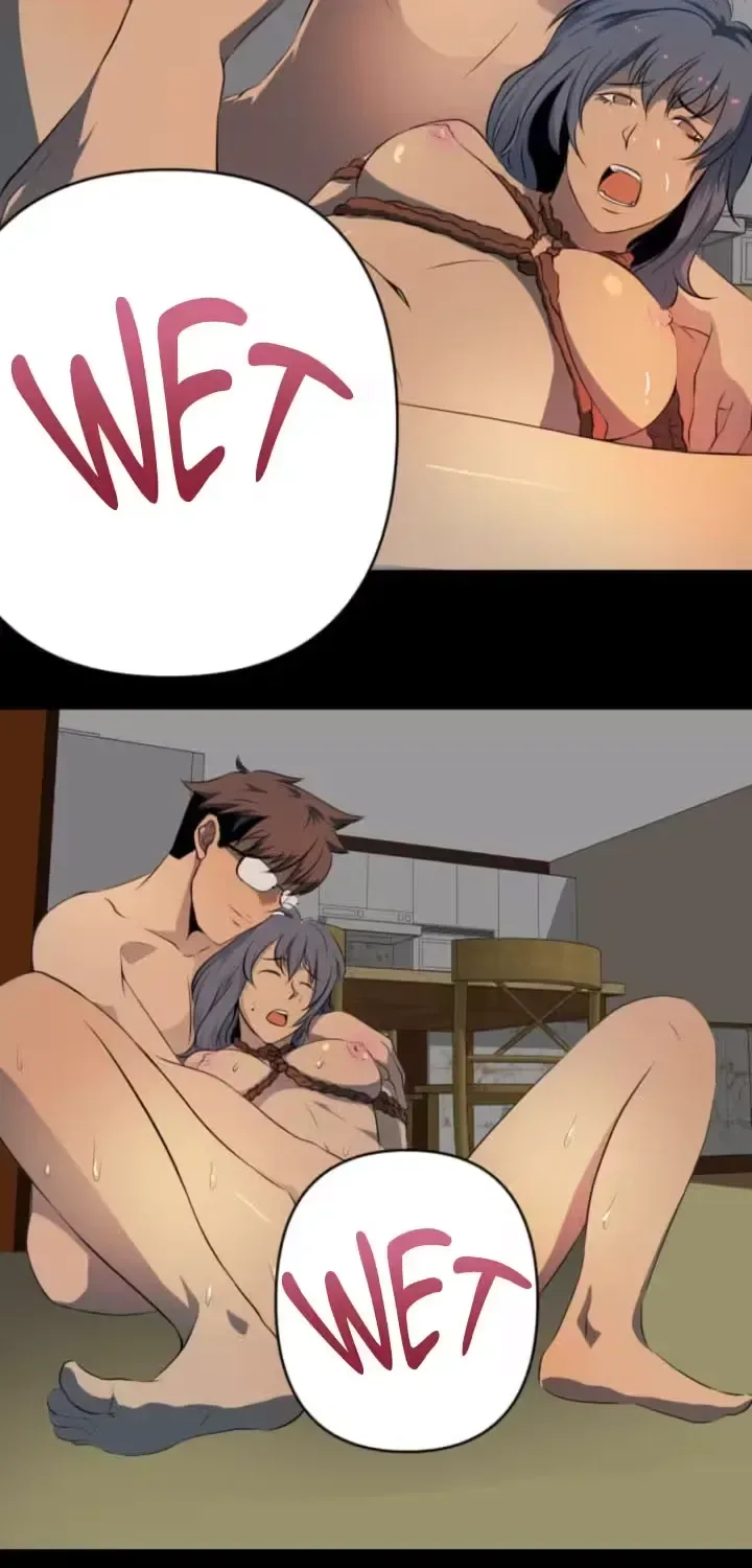 Please Accept My Wife Chapter 15 page 40