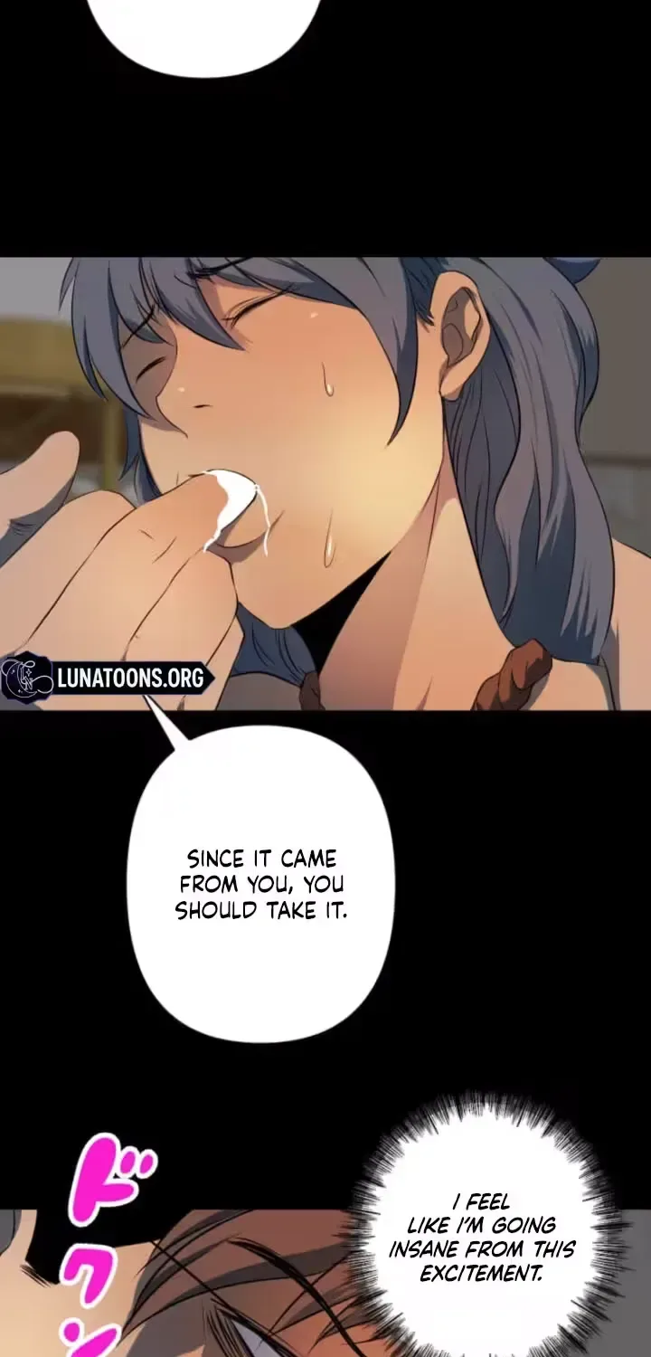 Please Accept My Wife Chapter 15 page 43