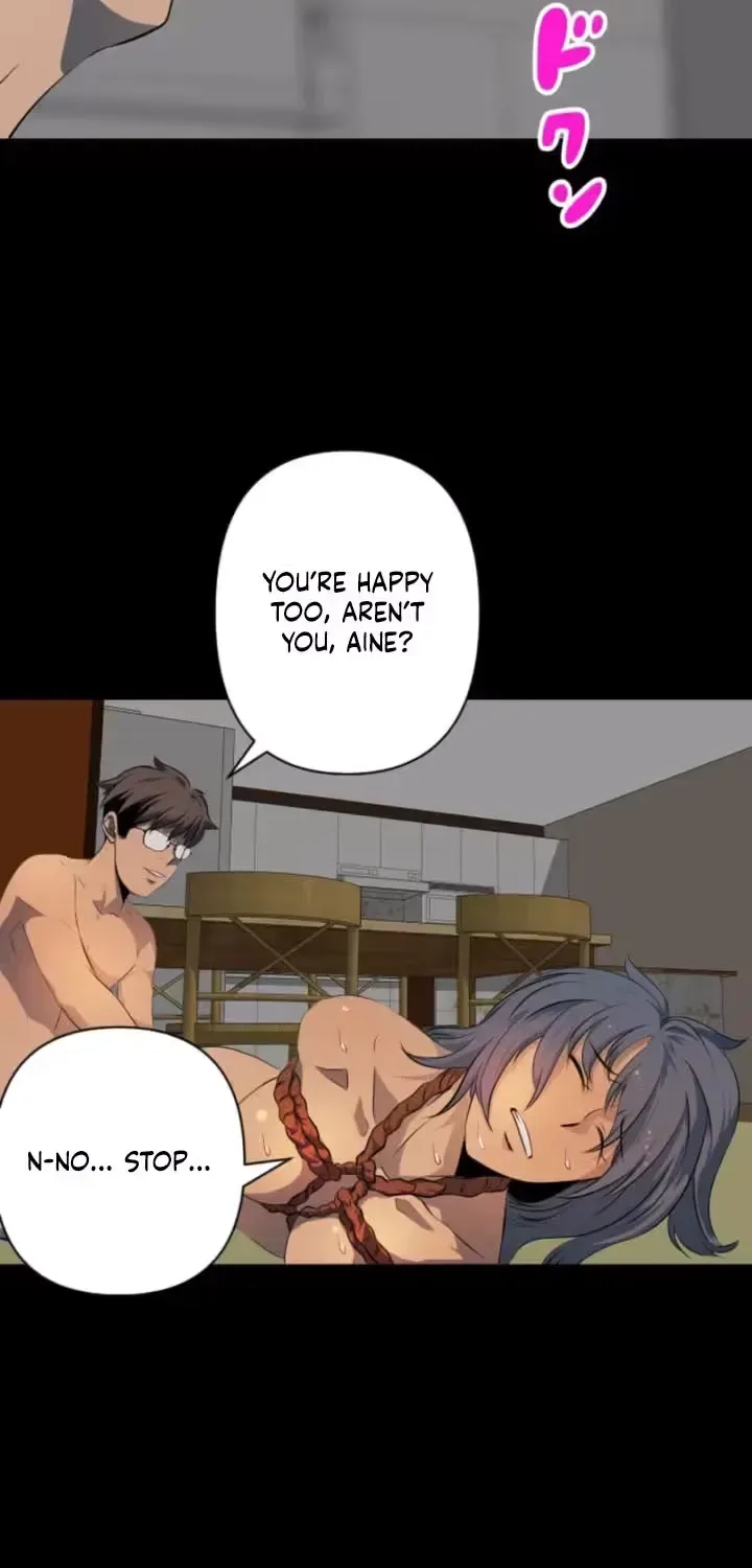 Please Accept My Wife Chapter 15 page 50