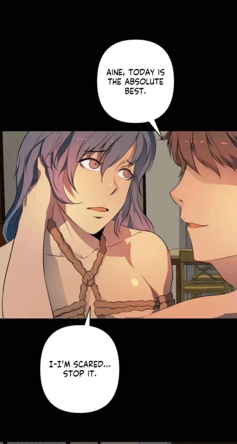 Please Accept My Wife Chapter 16 page 25