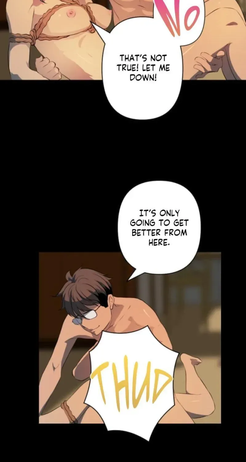 Please Accept My Wife Chapter 16 page 29
