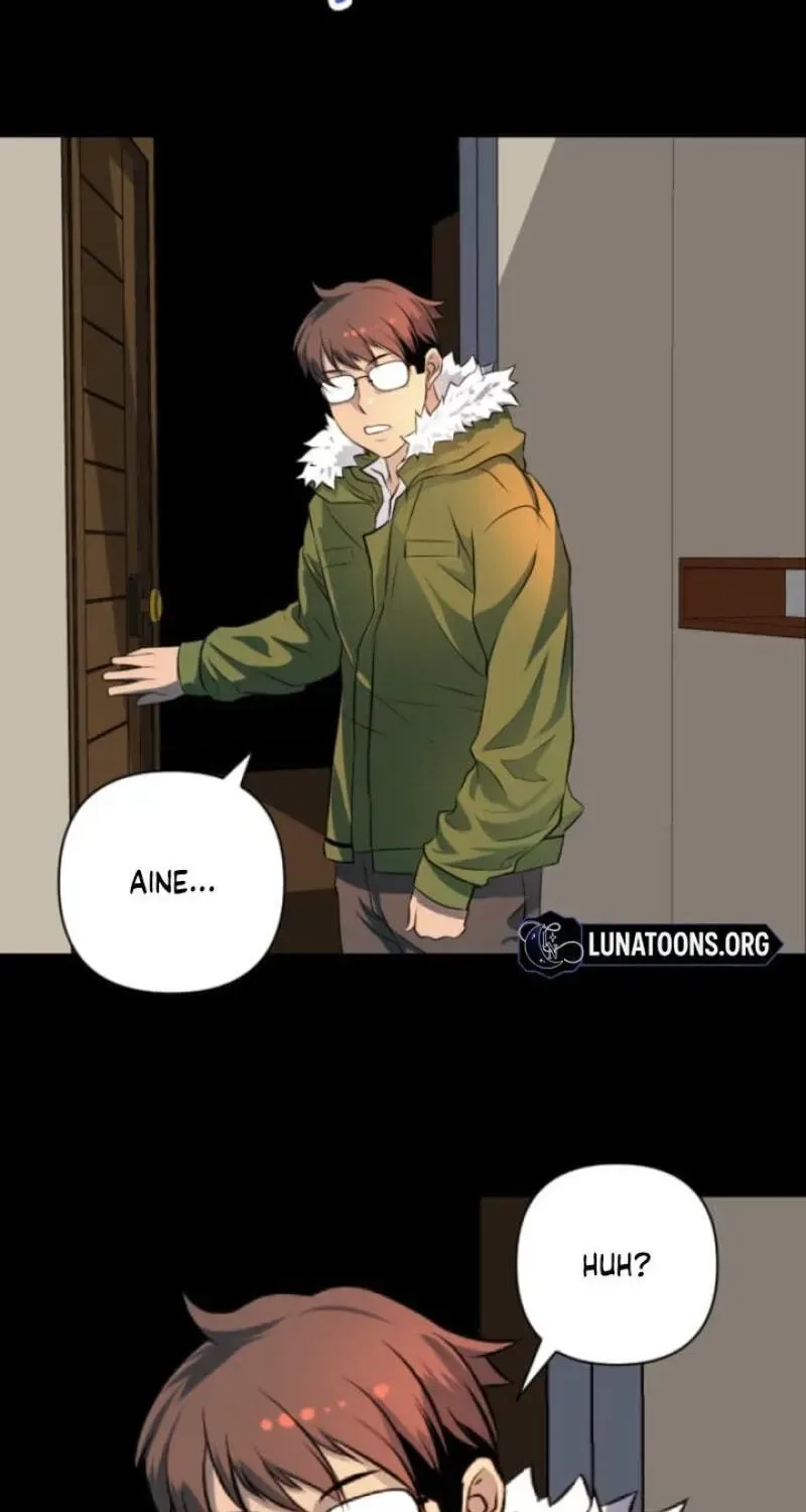 Please Accept My Wife Chapter 16 page 11