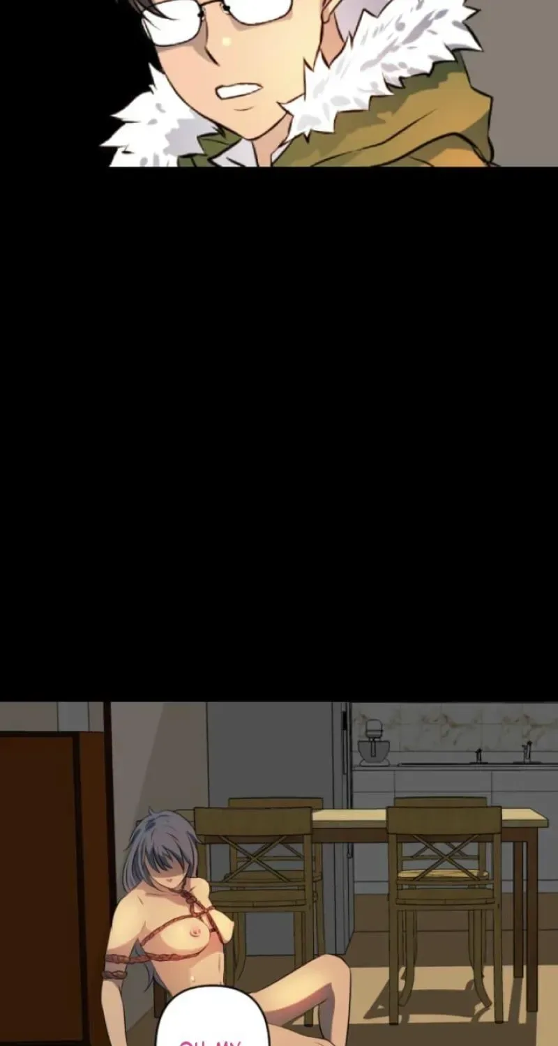 Please Accept My Wife Chapter 16 page 13