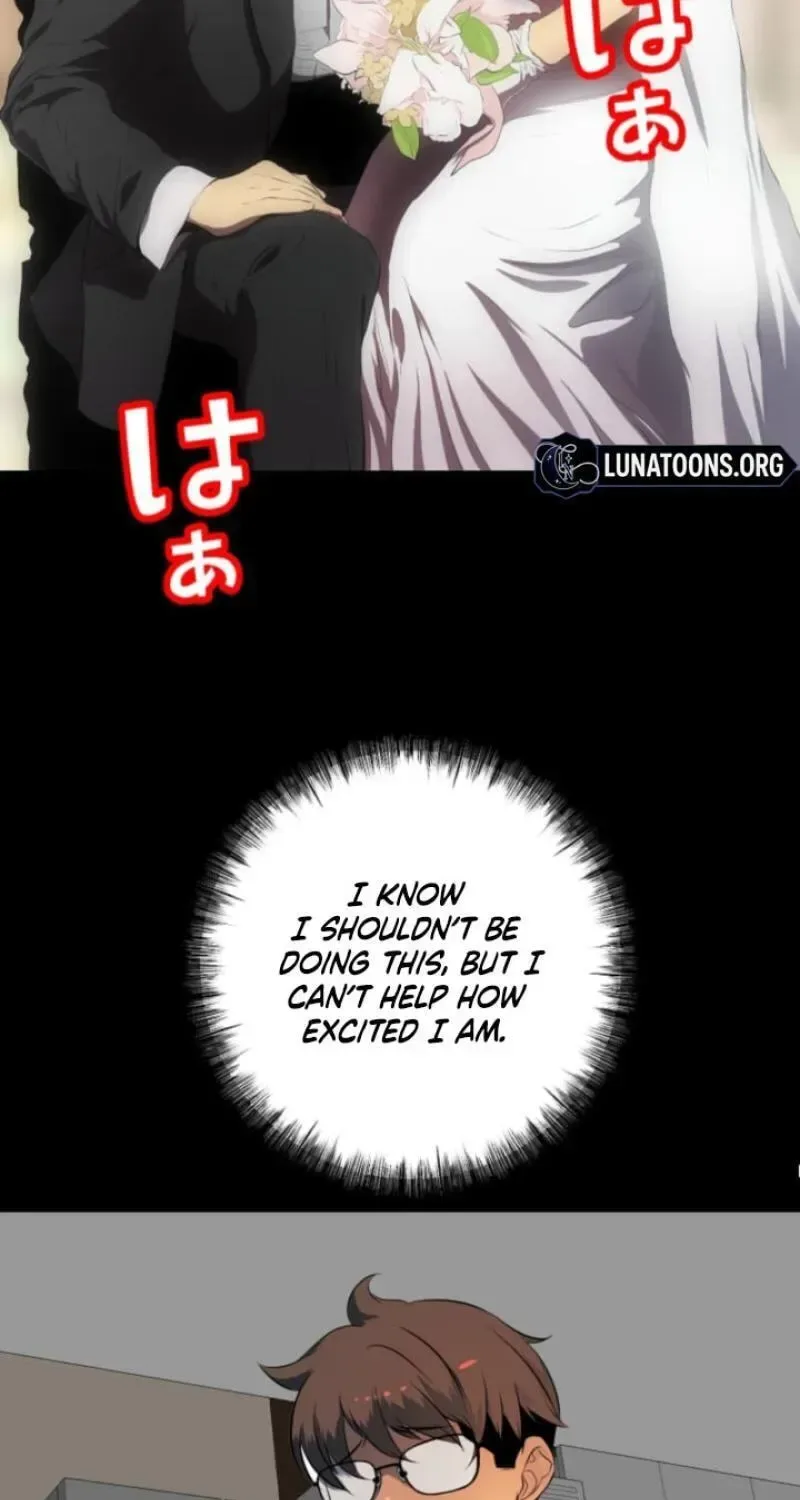 Please Accept My Wife Chapter 16 page 17