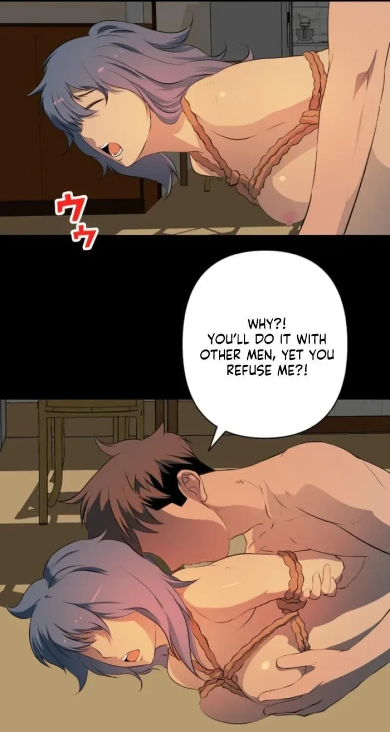 Please Accept My Wife Chapter 16 page 43