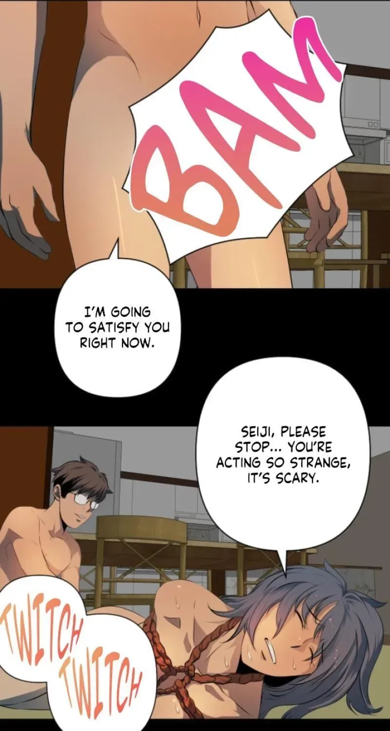 Please Accept My Wife Chapter 16 page 47