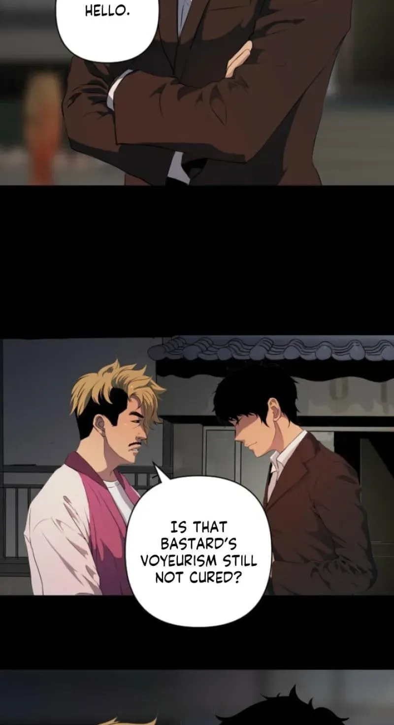Please Accept My Wife Chapter 17 page 34