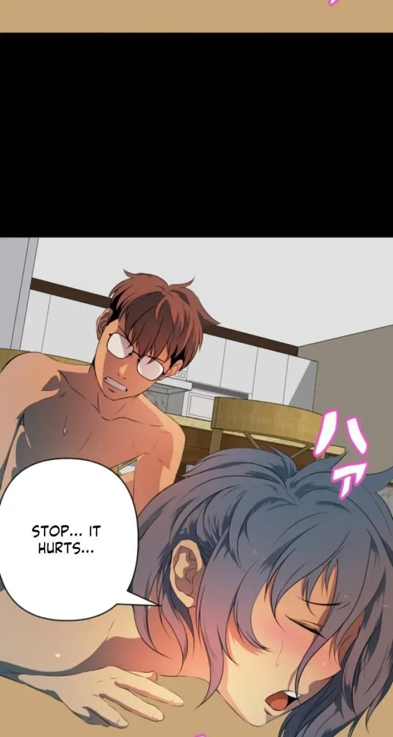 Please Accept My Wife Chapter 17 page 61