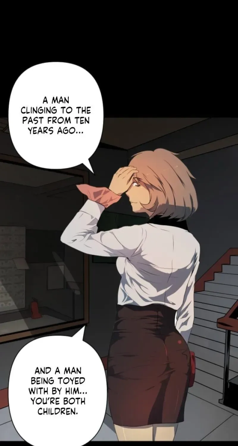 Please Accept My Wife Chapter 17 page 71