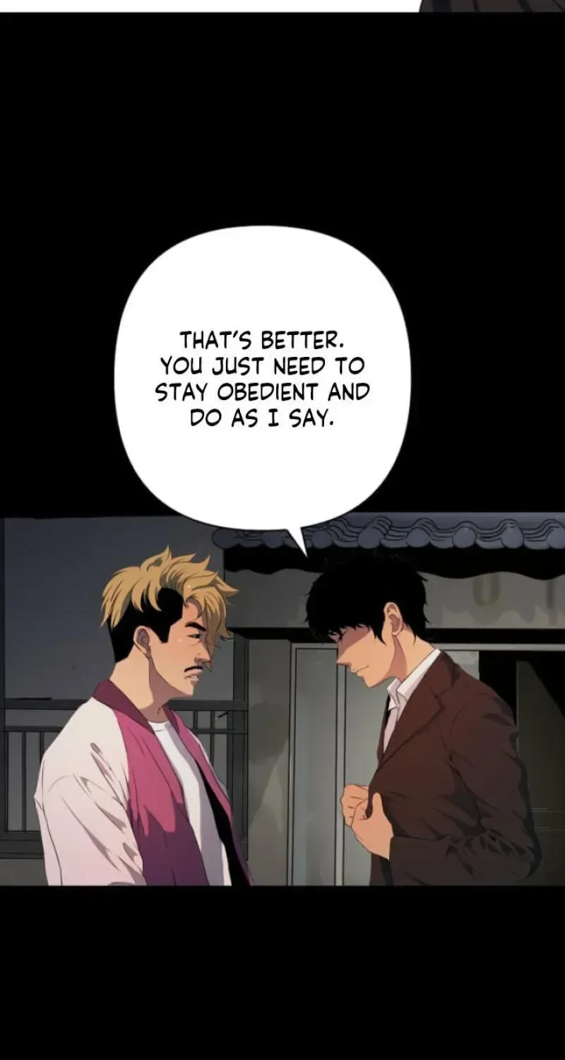 Please Accept My Wife Chapter 18 page 3