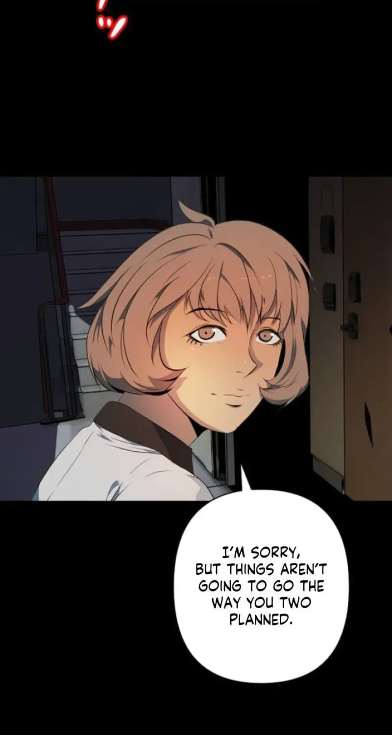 Please Accept My Wife Chapter 18 page 19