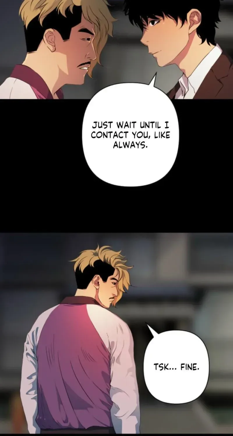 Please Accept My Wife Chapter 18 page 9